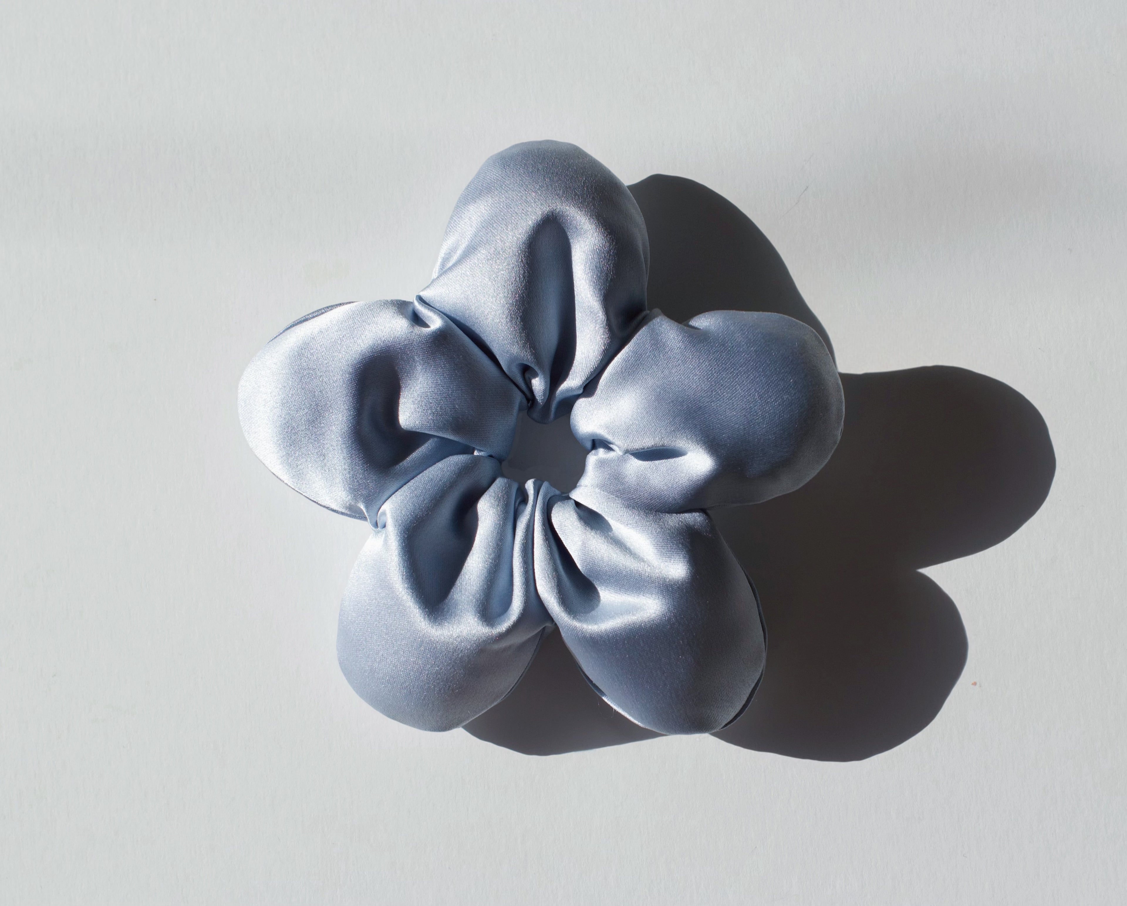 Milk Scrunchie