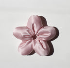 Sakura Scrunchie