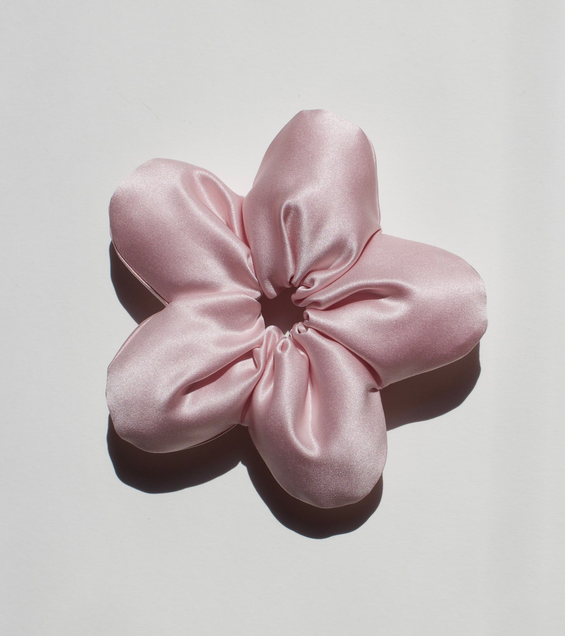 Sakura Scrunchie