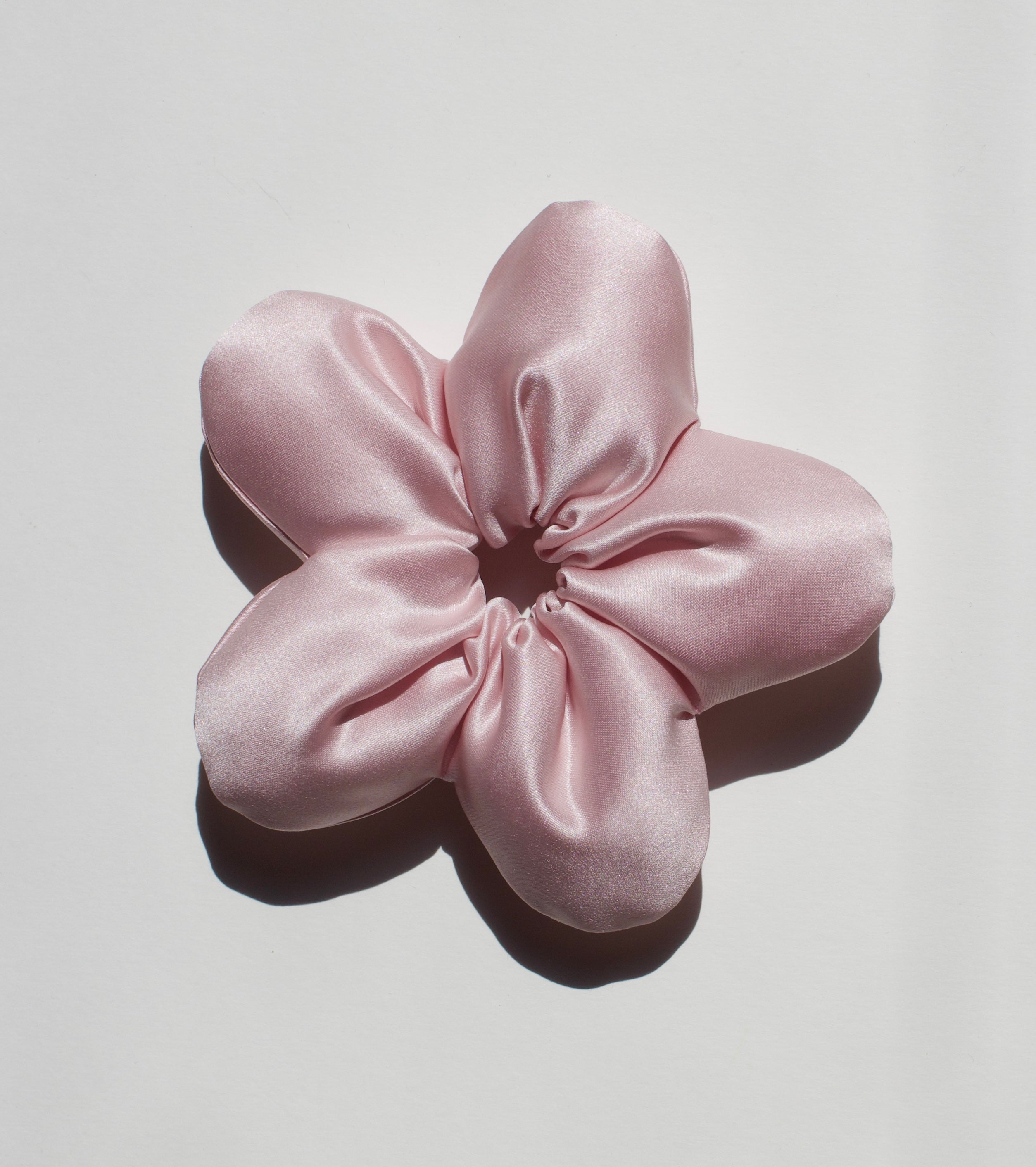 Sakura Scrunchie