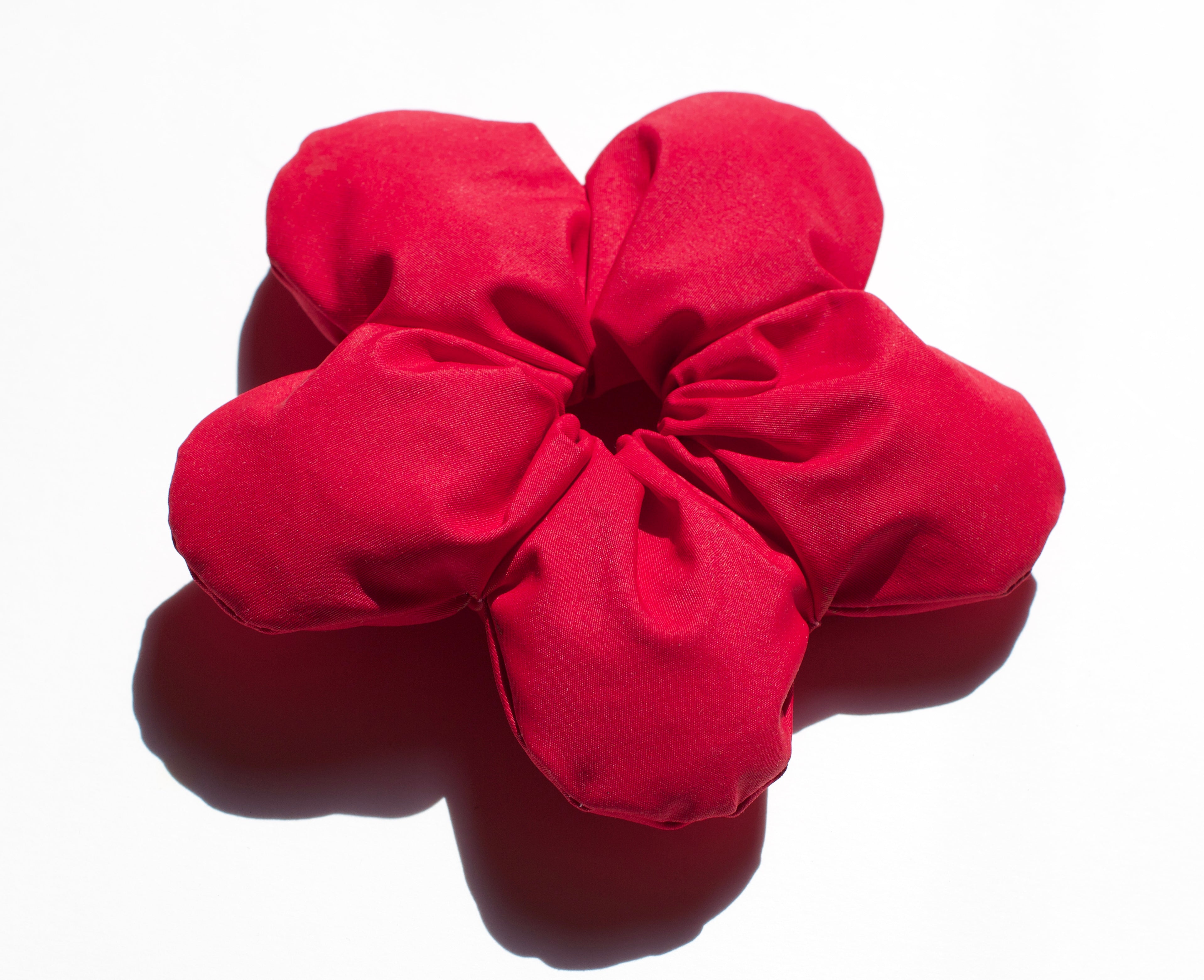 Red Sakura Cotton