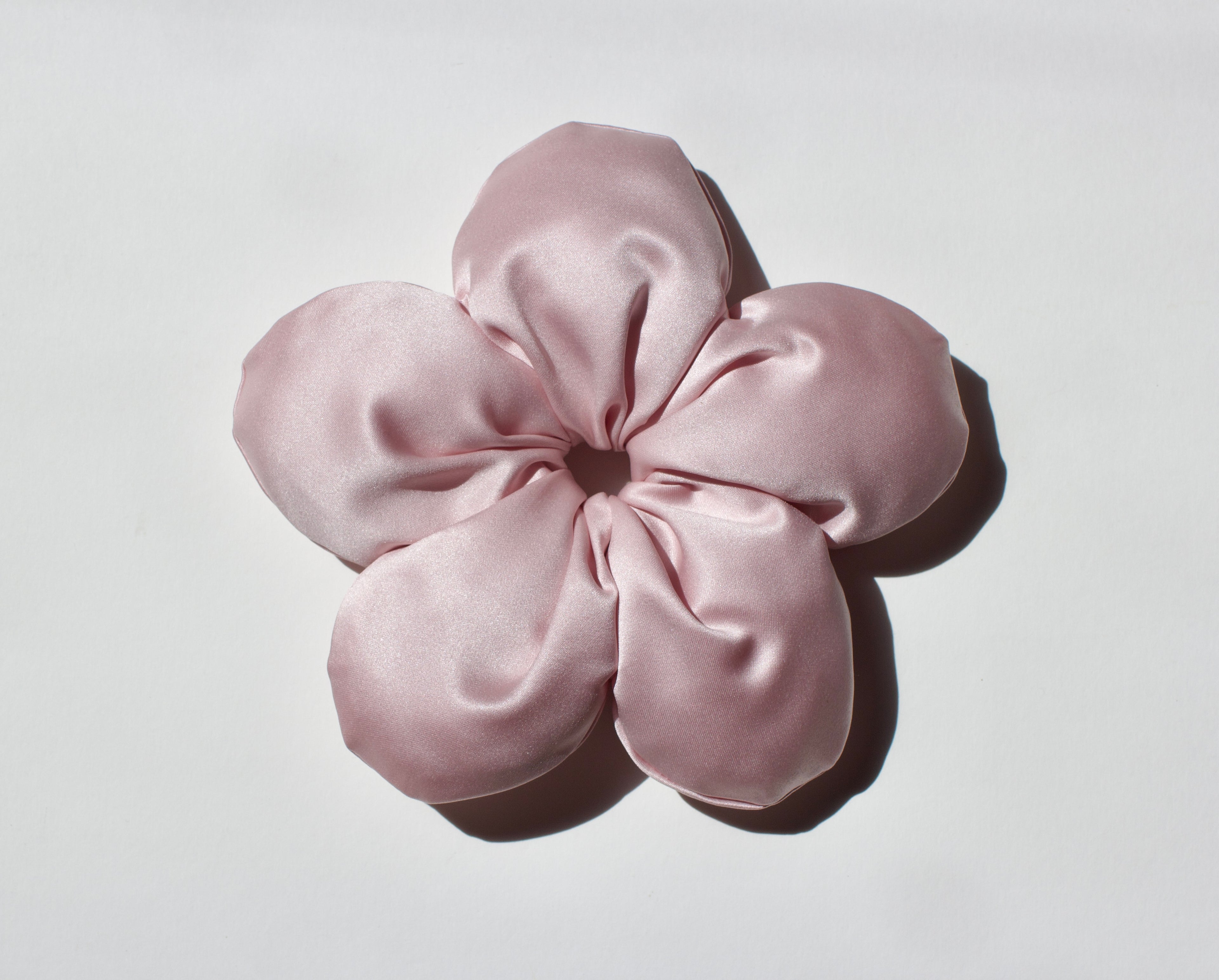 Sakura Scrunchie XL