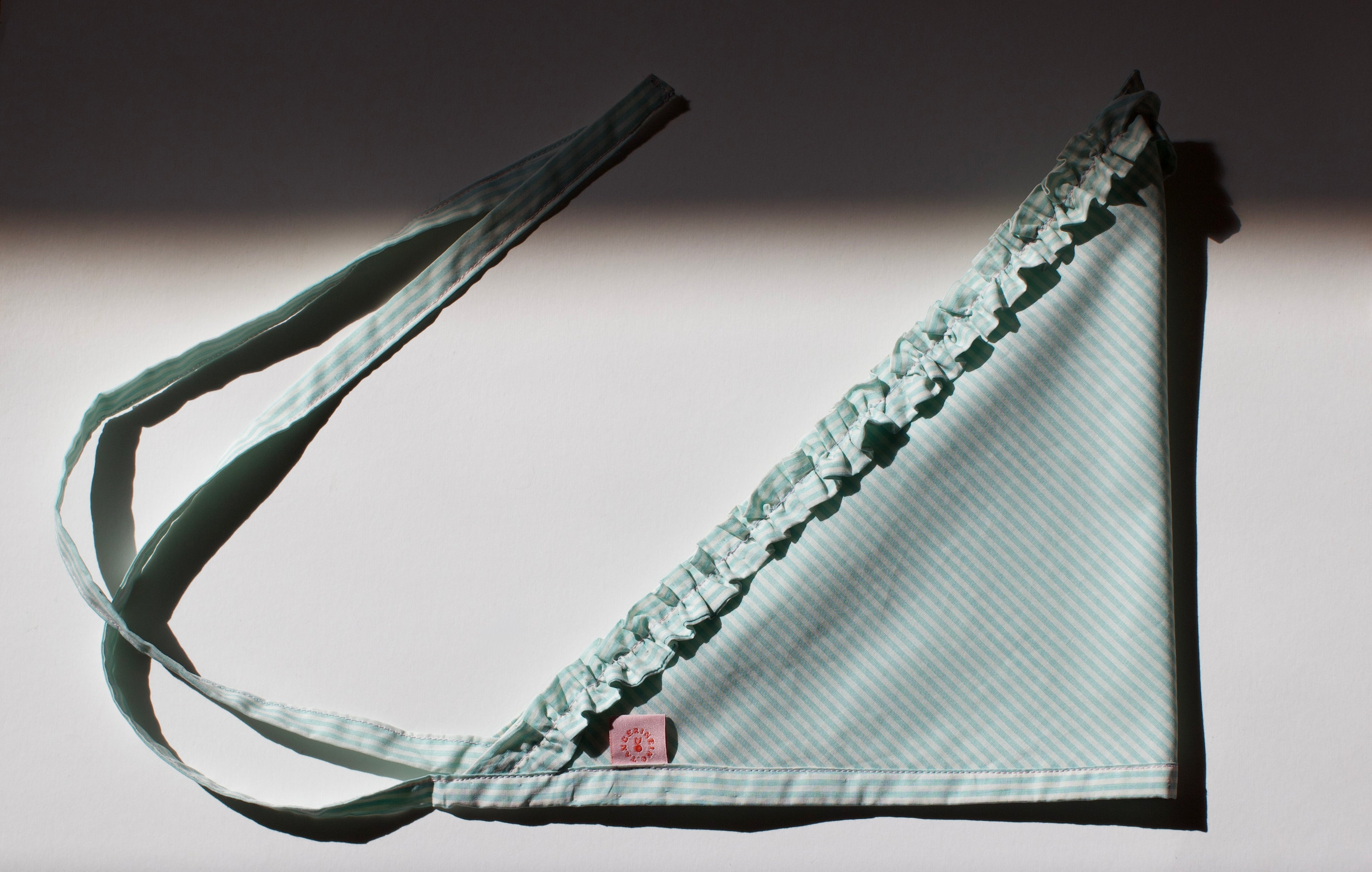 Summer Bandana Bubblegum