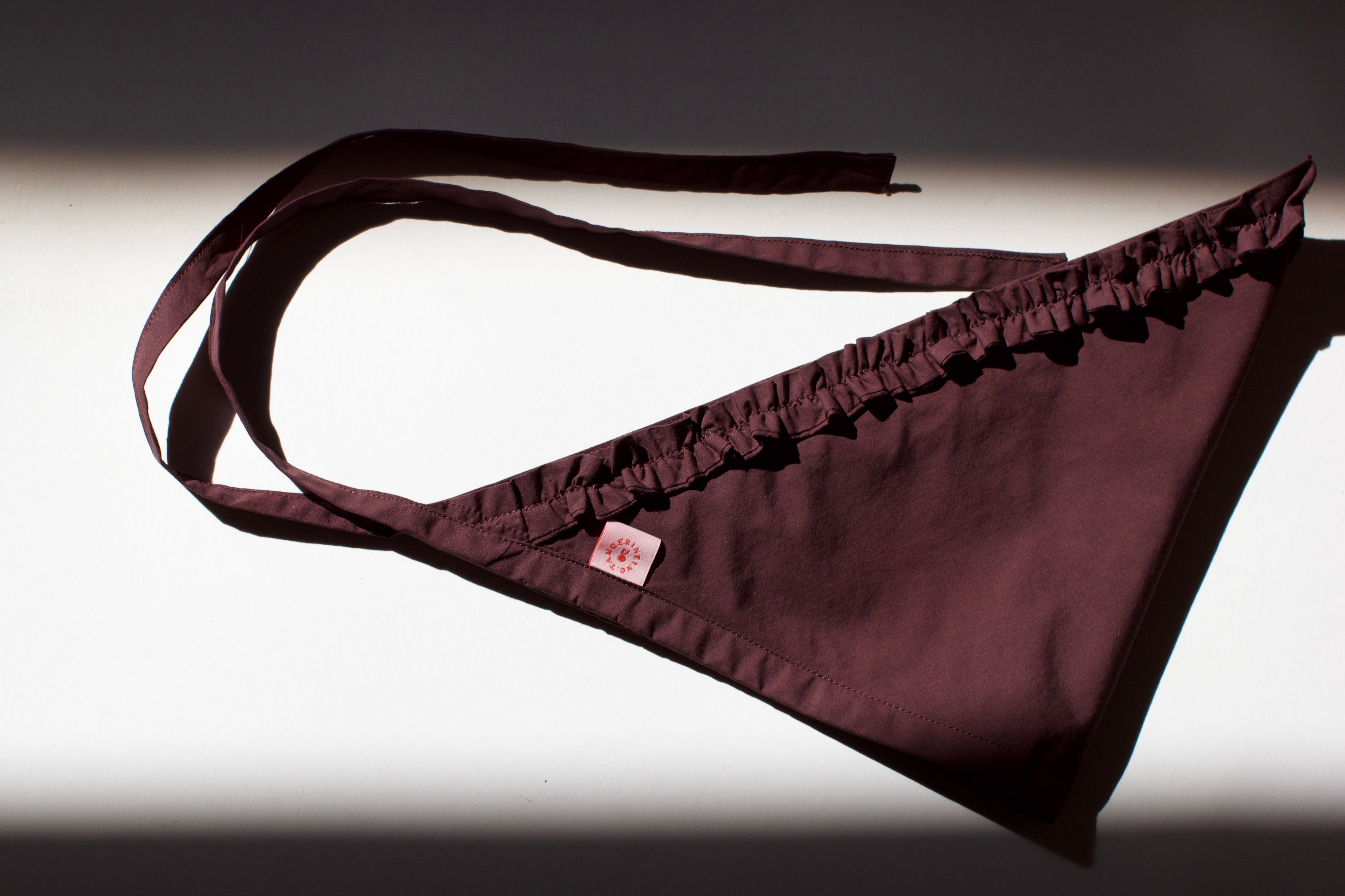 Summer Bandana Chocolate
