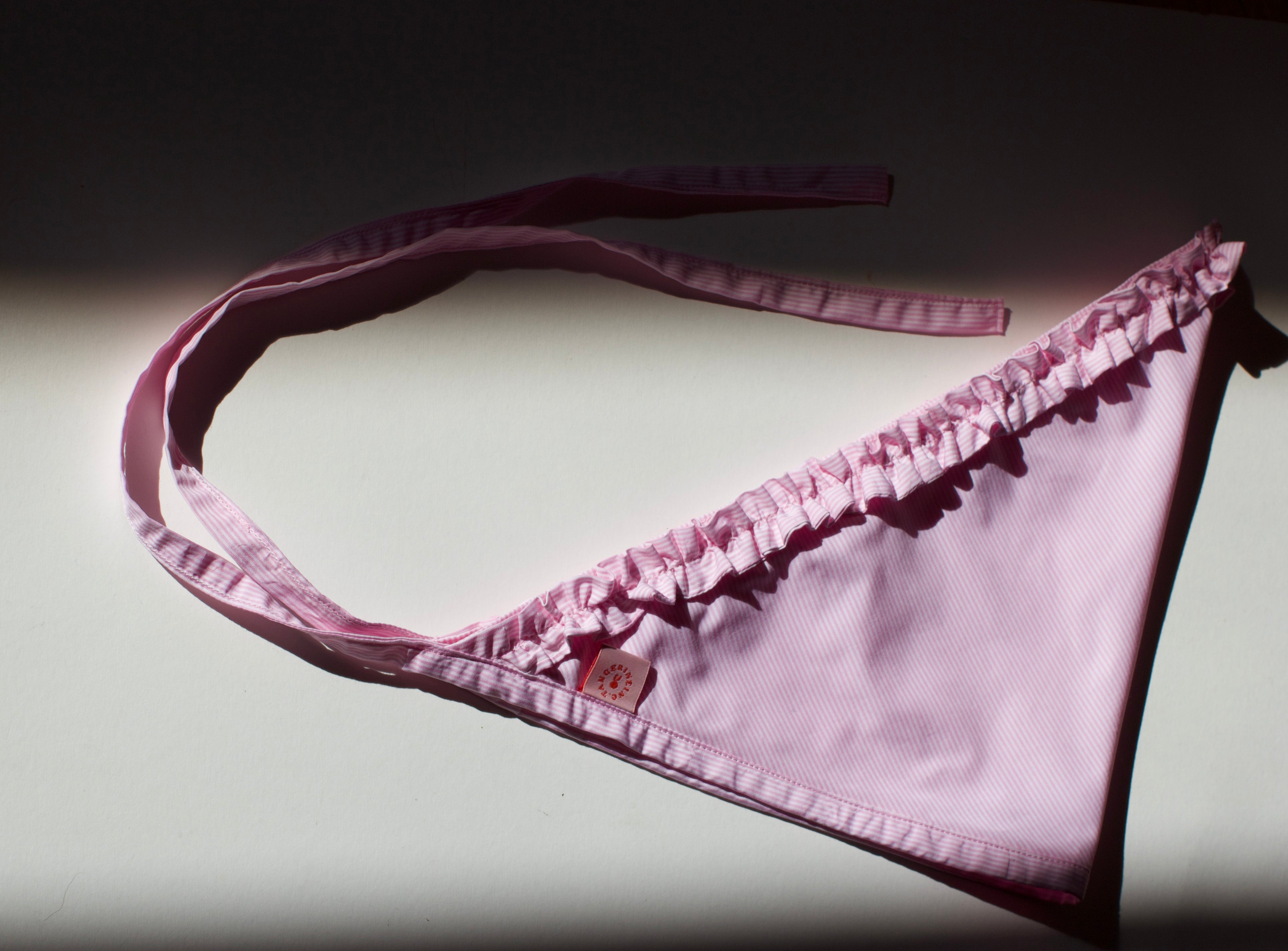 Summer Bandana Pink Sugar