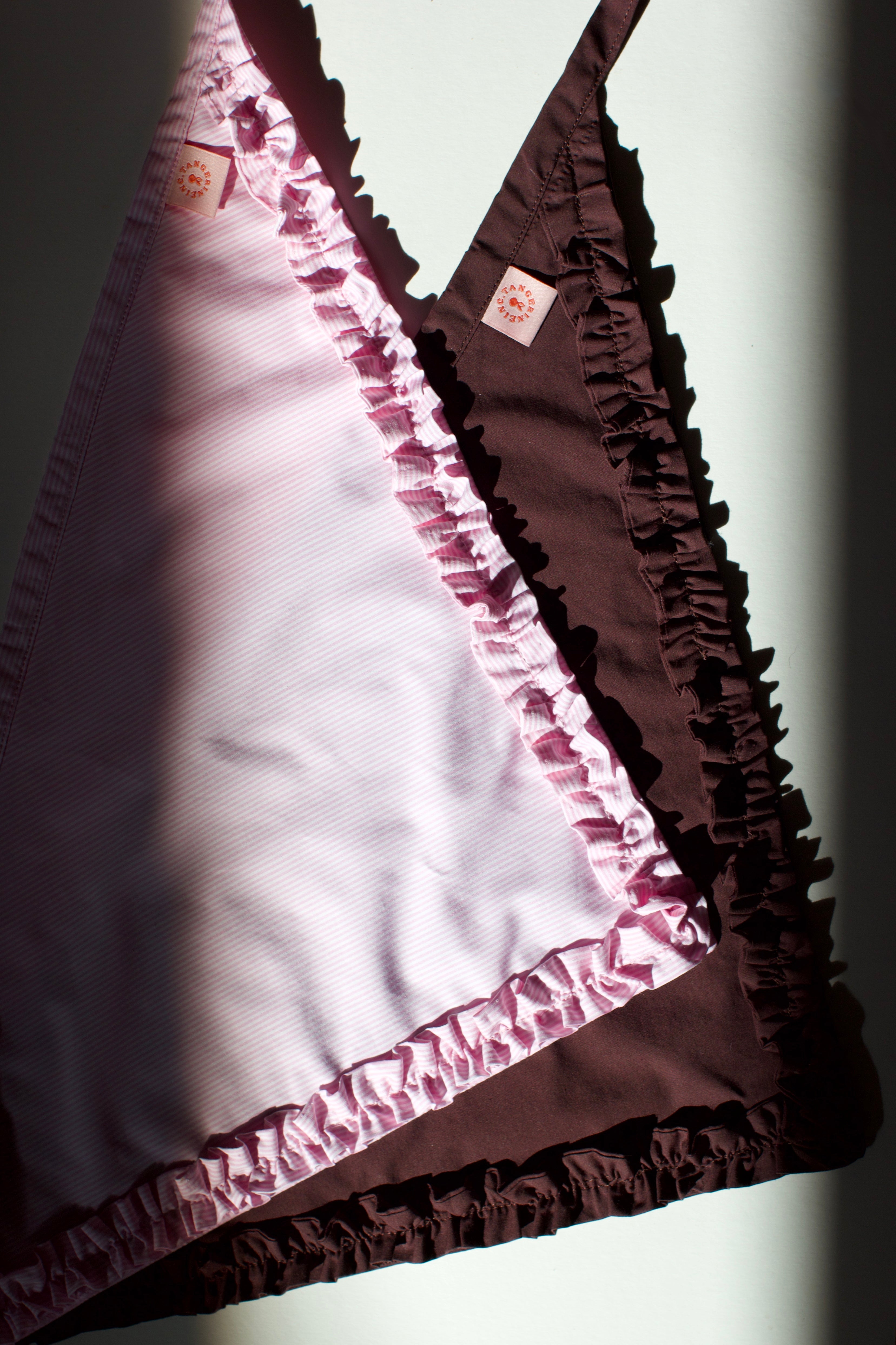 Summer Bandana Chocolate