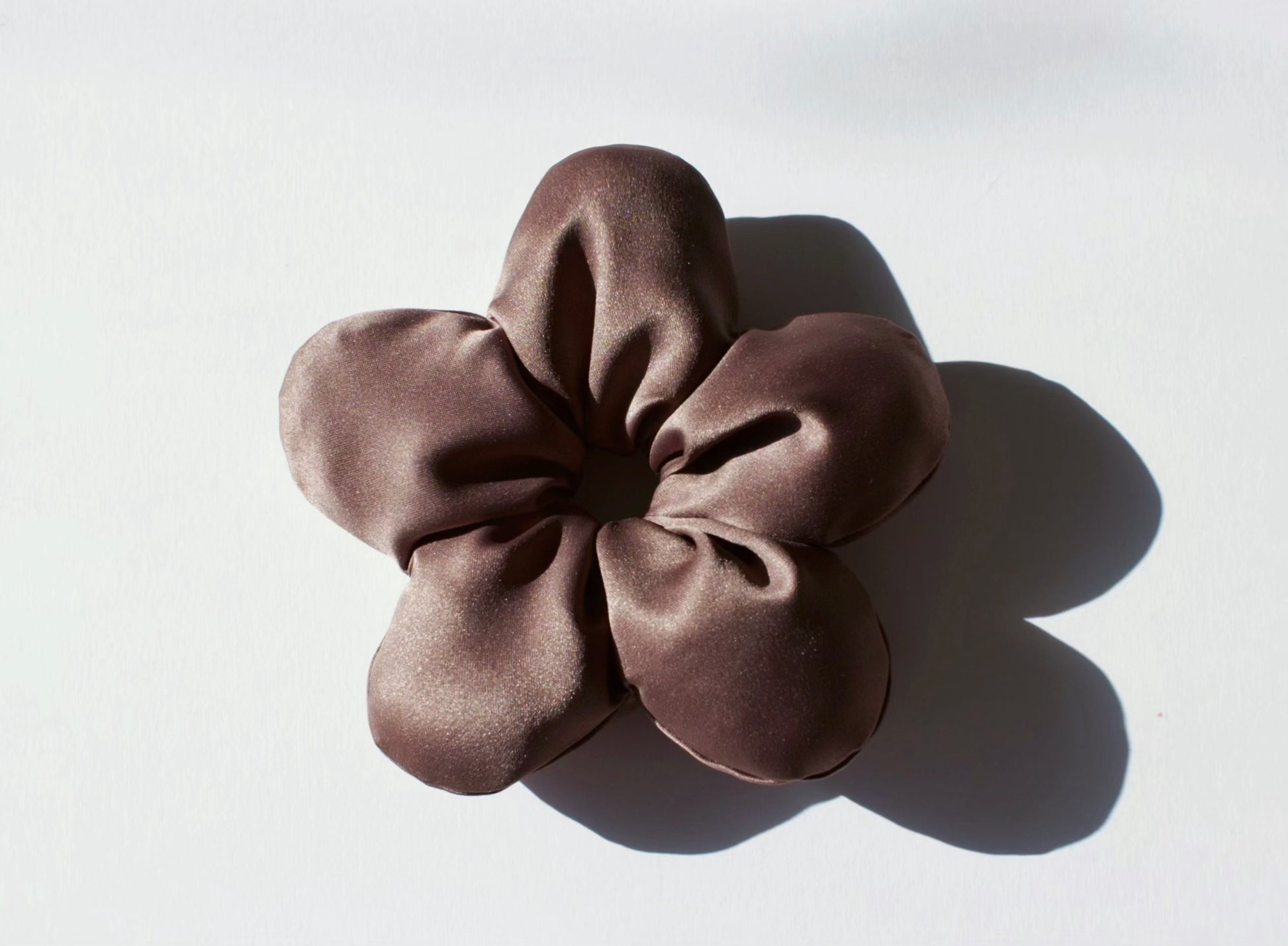Expresso Scrunchie