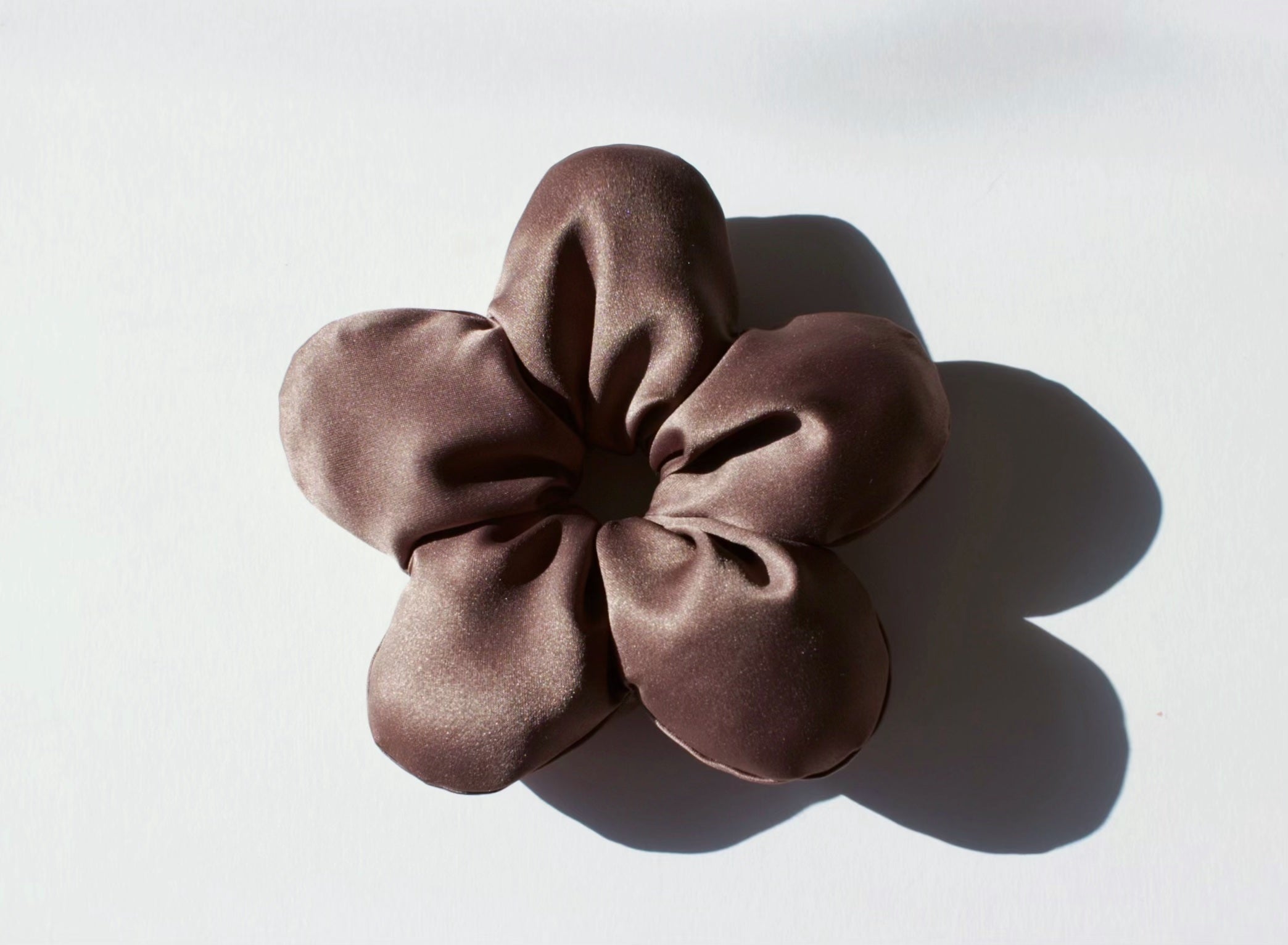 Expresso Scrunchie